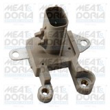MEAT &amp; DORIA 52281 Regulator, alternator