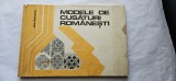 Modele Cusaturi Romanesti - Ana Pintilescu