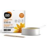 Ceara depilatoare profesionala cu Galbenele, 100g, Body Natur