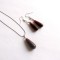 Set agate indiene, set pietre semipretioase 38950