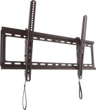 Suport TV LCD de perete 32"-80" inclinabil cu snur Well