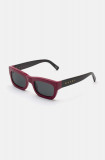 Marni ochelari de soare Kawasan Falls Bordeau culoarea bordo, EYMRN00019.004.KFK