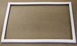 GARNITURA USA SUPERIOARA-SLOT IN-ARC-P1 4150050600 pentru frigider / combina frigorifica BEKO/GRUNDIG/ARCELIK