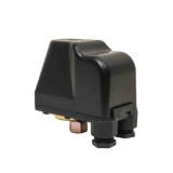 Presostat mecanic pentru hidrofor cu reglare usoara si corp compact