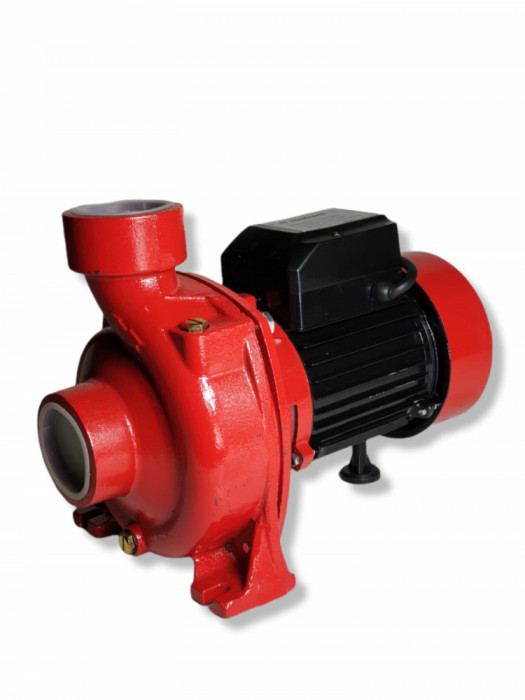 Pompa Centrifuga Elefant HM/5B, 1500W, Conexiuni 2 toli, 2900rpm, Adancime max. 7m, Debit max 350 l/min Innovative ReliableTools