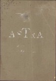 HST 146SP Consemnarea contribuirilor pentru Museul istoric și etnografic 1904