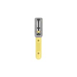 Cumpara ieftin Cheie Profesionala Desfacut Capace Ceasuri 2in1: Patrat &amp; Striatii (Rolex), Ajustabila, Otel, 6cm