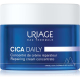 Uriage Bari&eacute;derm Cica Daily Cream Concenrate gel crema hidratant pentru pielea slabita 50 ml