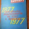 revista lumea 5 mai 1977-centenarul independentei de stat a romaniei