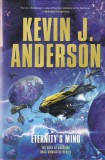 Kevin J. Anderson - Eternity's Mind. The Saga Of Shadows