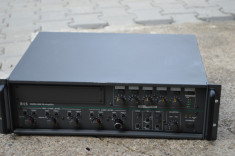 Amplificator RCS model VLA 120 C foto