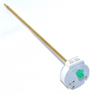 Termostat Boiler, elSales, ELS-TRS-B1080V, cu protectie verde foto