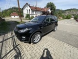 Land Rover Discovery Sport 2.0 D, 180 CP, 2018, Euro 6, 4x4, Variante !!!