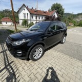 Land Rover Discovery Sport 2.0 D, 180 CP, 2018, Euro 6, 4x4, Variante !!!
