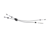 Cablu timonerie FORD ECOSPORT 2022 OEM: GN15-7E395-GA 17216568