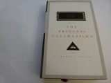The princess Casammasima - Henry James