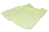 Cumpara ieftin Laveta Microfibre Kaja, Verde, 320gsm, 40 x 40cm