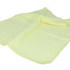 Laveta Microfibre Kaja, Verde, 320gsm, 40 x 40cm