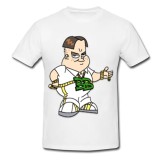 Tricou &quot; Bling Bling Boy &quot;