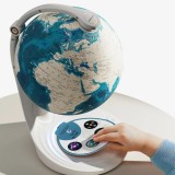 Joc STEM Glob pamantesc interactiv, TopBright, Topbright Sciencecan