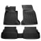 Set covorase auto cauciuc umbrella pentru bmw 5 (e60) 2wd (2003-2010)