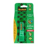 Lipici adeziv gel universal transparent Scotch 30 ml Lipici adeziv gel 30mL 3M Scotch