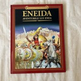Miturile si legendele lumii - Aventurile lui Enea