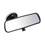 Oglinda interioara cu ventuza 213x55mm Garage AutoRide