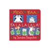 Moo, Baa, Fa La La La La!