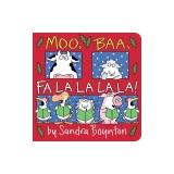 Moo, Baa, Fa La La La La!