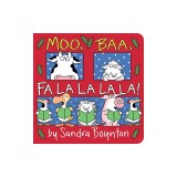 Moo, Baa, Fa La La La La!