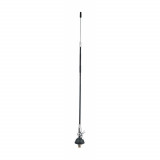 Resigilat : Antena CB Albrecht DV 27, 27-28.5 140cm, cu cablu inclus