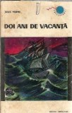 Doi Ani de Vacanta Jules Verne Editura Tineretului 1966 Pagini 352 Literatura Clasica Editie Veche Carte Veche Carti Colectie