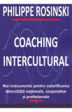 Coaching intercultural - Philippe Rosinski