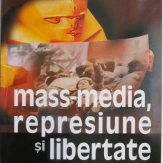 Mass-media, represiune si libertate. Revolutia de la Timisoara in presa locala, nationala si internationala – Lucian-Vasile Szabo (coord.)