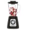 Blender Moulinex LM430810, bol de sticla 1.75 L, 800 W - SECOND