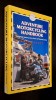 Adventure Motorcycling Handbook - Chris Scott * Worldwide Motorcycling Route &amp; Planning Guide, ILLUSTRATED, STAINED!!1, fifth edition, 2006