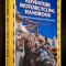 Adventure Motorcycling Handbook - Chris Scott * Worldwide Motorcycling Route &amp; Planning Guide, ILLUSTRATED, STAINED!!1, fifth edition, 2006