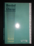 Eugen Budau - Bacaul literar (2004)