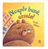 Noapte buna ursule!, ZYX Books (DGV DIGIT AL PRODUCTION)