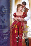 Umbrele Trecutului Vol. 2 Mary Jo Putney Romane Dragoste Litera Paperback