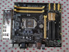 Placa de baza Asus ASUS Q87M-E socket 1150., Pentru INTEL, DDR3, LGA 1150