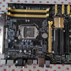 Placa de baza Asus ASUS Q87M-E socket 1150.