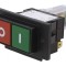 &Icirc;ntrerupător de supracurent 240VAC 60VDC 12A DPST MCB