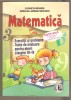 Matematica Exercitii si probleme claselor I-IV-Elisabeta Mesaros