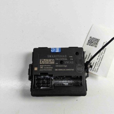 Unitate de control Gateway VW MULTIVAN T7 STM, STN 2024 OEM: 5WA907530AB,5WA907530L,A2C78413306 32578037 foto