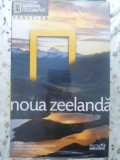 NOUA ZEELANDA, NATIONAL GEOGRAPHIC TRAVELER-PETER TURNER