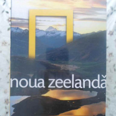NOUA ZEELANDA, NATIONAL GEOGRAPHIC TRAVELER-PETER TURNER