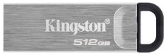 USB 512GB KS DTKN METALIC 3.2 foto