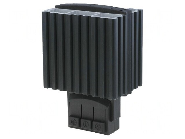 &Icirc;ncălzitor Semiconductor HG 140 45W 120-240V IP20